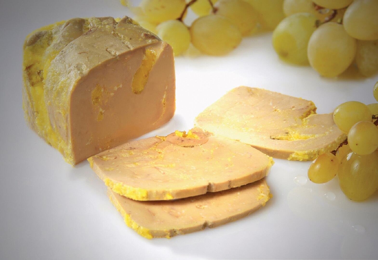 Maison Paris_Produits
