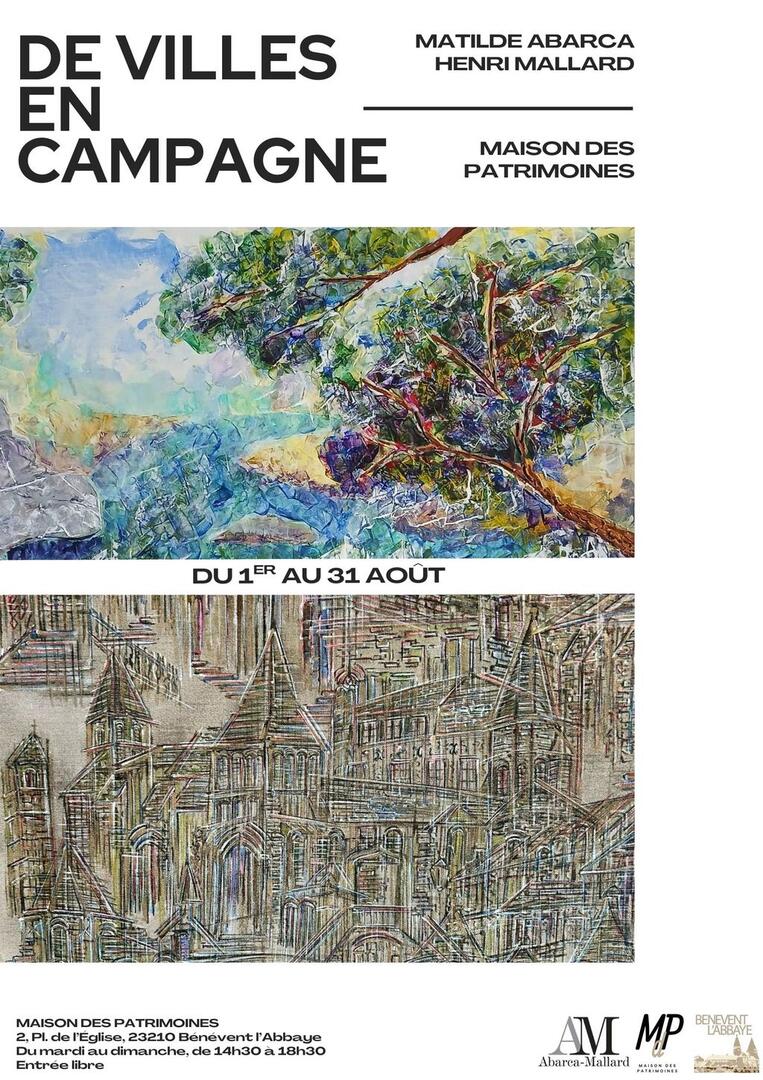 De Villes en Campagne