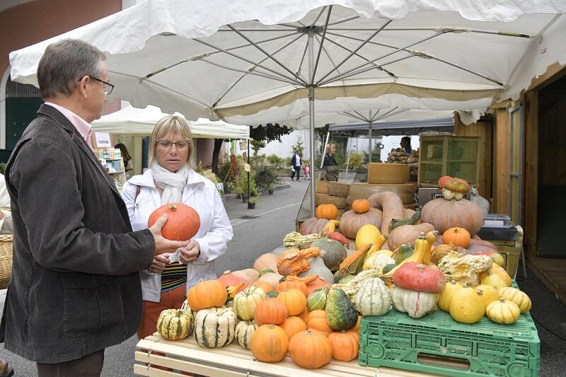 Marché Hagetmau