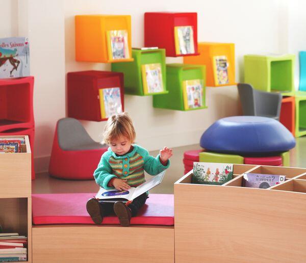 Matinée petite enfance page 11