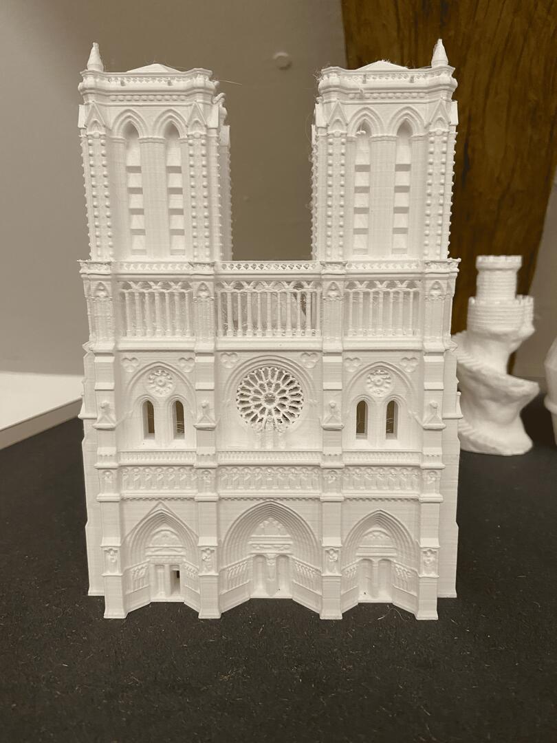 Micro-Atelier Moyen Age 2.0