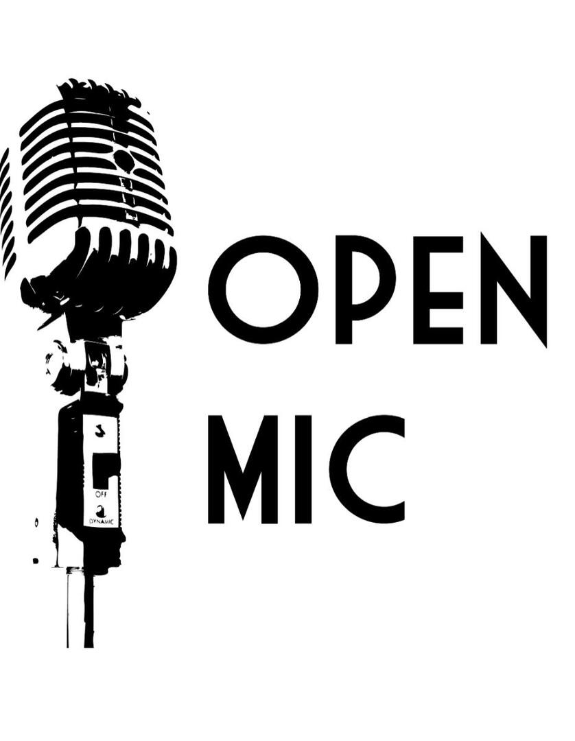 Open mic