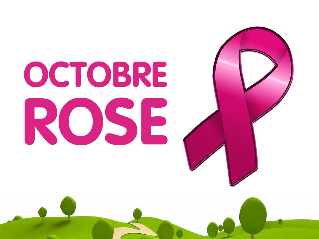 Octobre Rose 2