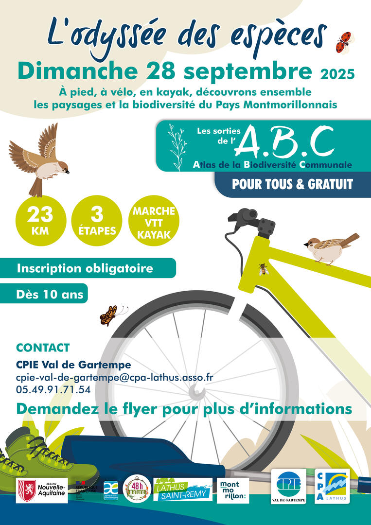 OdysséeDesEspèces_Affiches