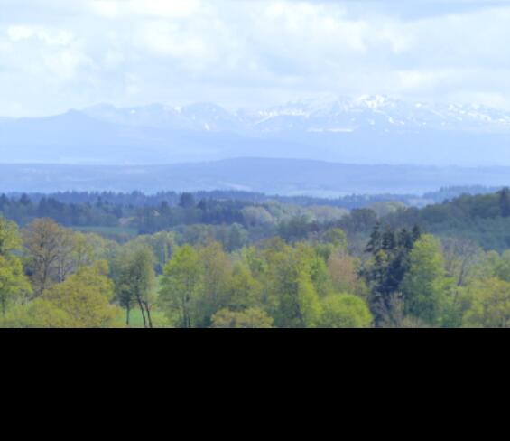 Panorama-