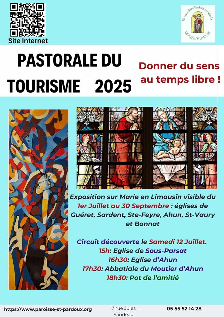 Pastorale_Tourisme