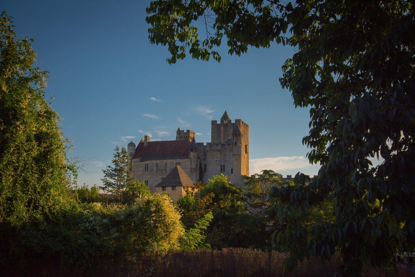 Patrimoine Beynac Dan Courtice (78) 2