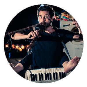 Pause musicale 14 12