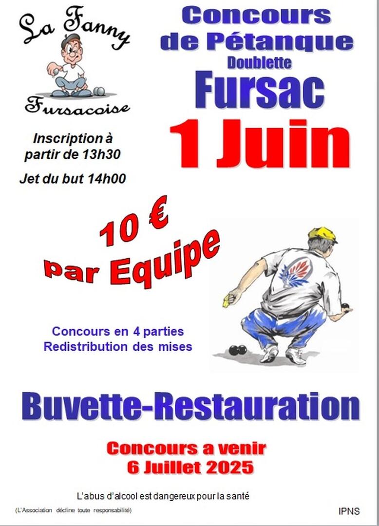 Petanque