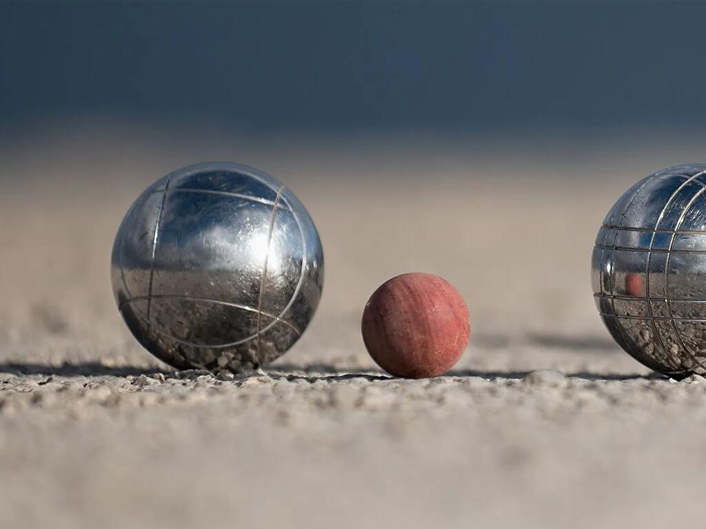 Petanque