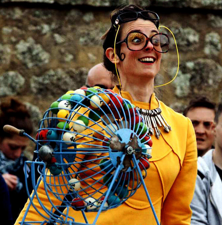 Photo La Gazinière