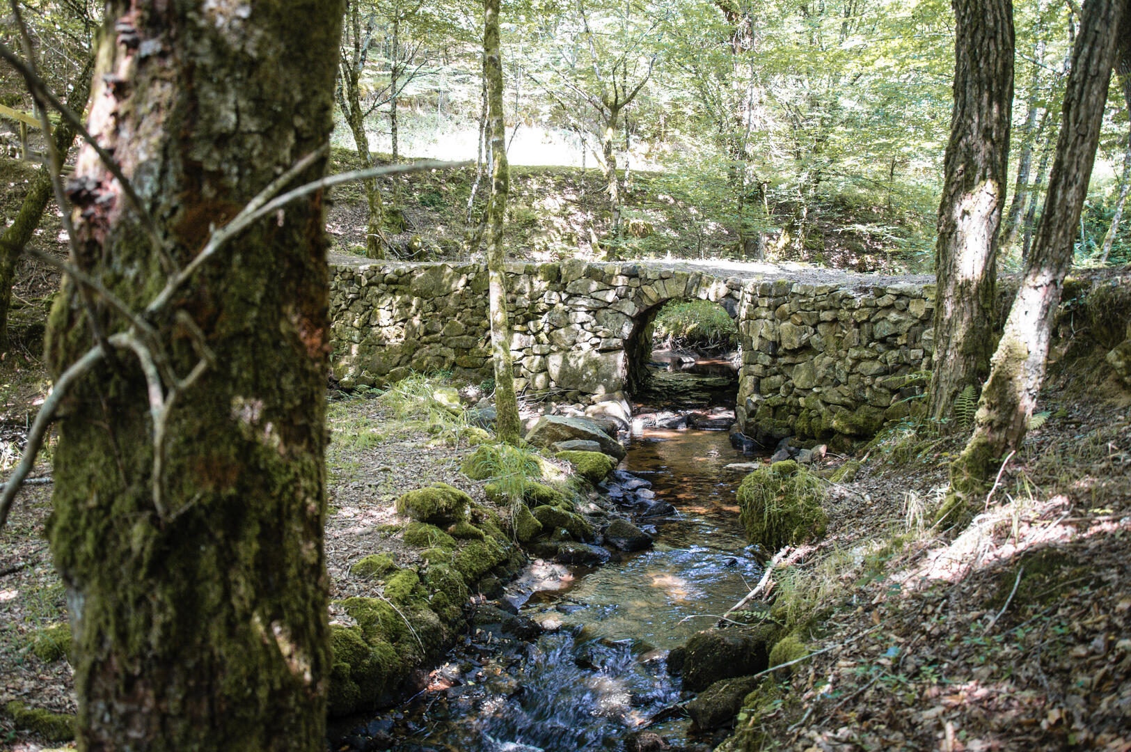 Pont Agarries (2)