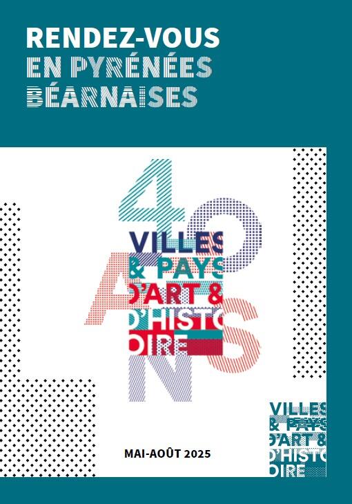 RENDEZ-VOUS EN PYRENEES BEARNAISES