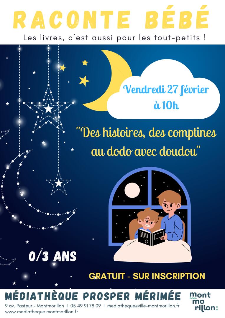 le dodo et les doudous - 1