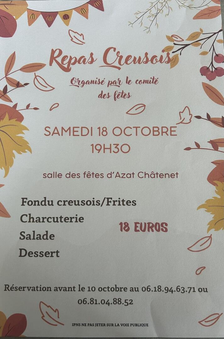 Repas Azat