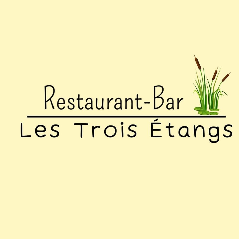 Restaurant Les Trois Étangs