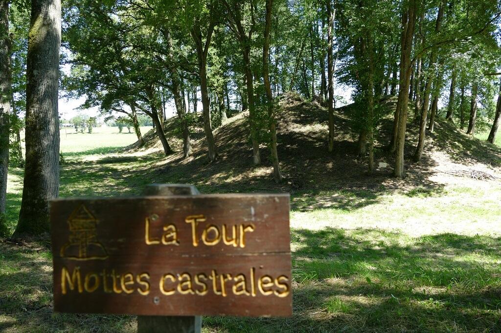 SAINT-DIZIER-LA-TOUR_Mottes castrales de l'An Mil_La Tour (4)