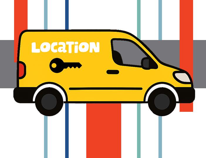 SW - Location vehicule