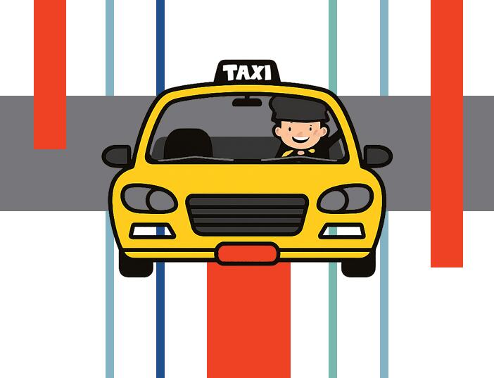 SW - Taxi