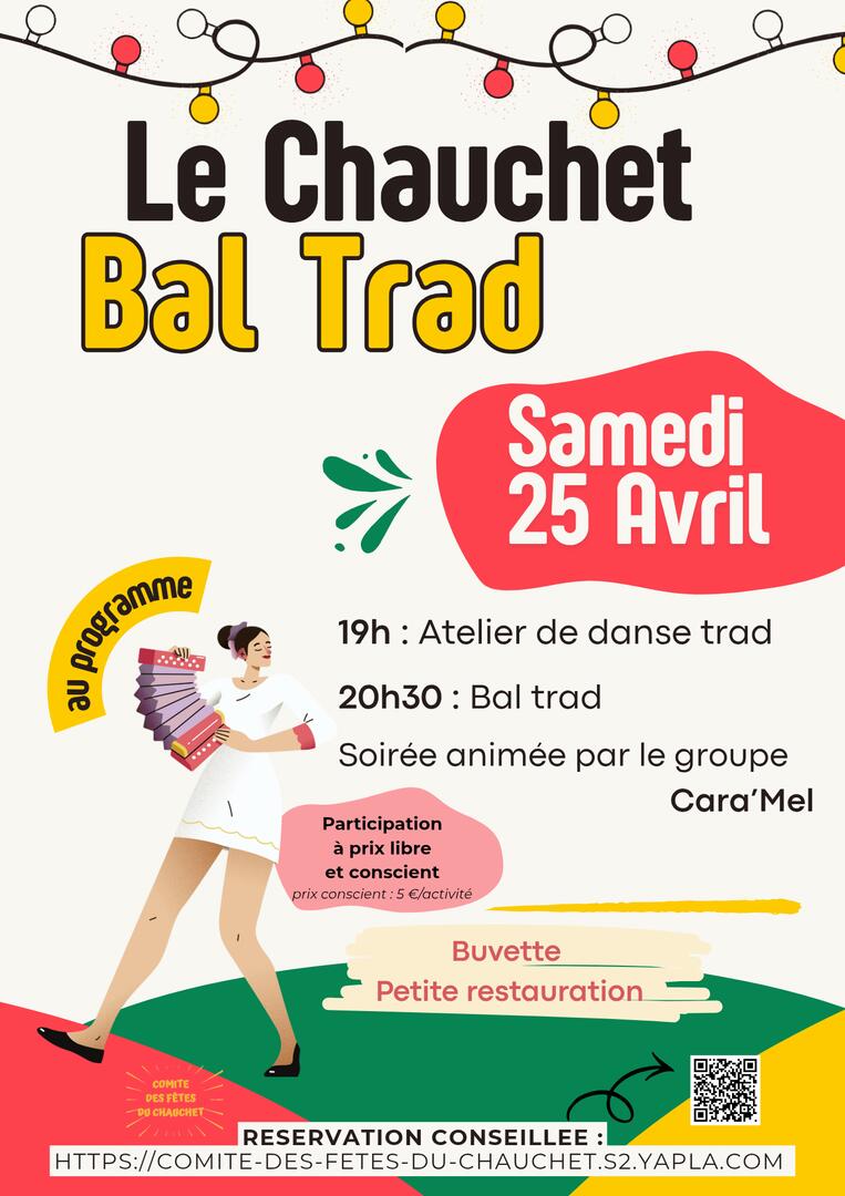 Bal trad
