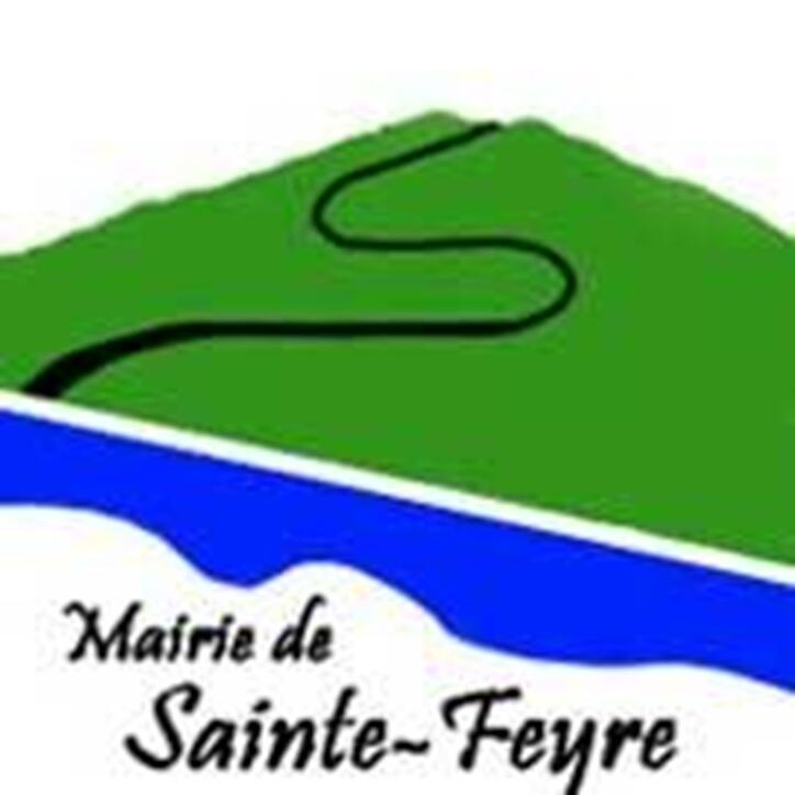 Sainte-Feyre