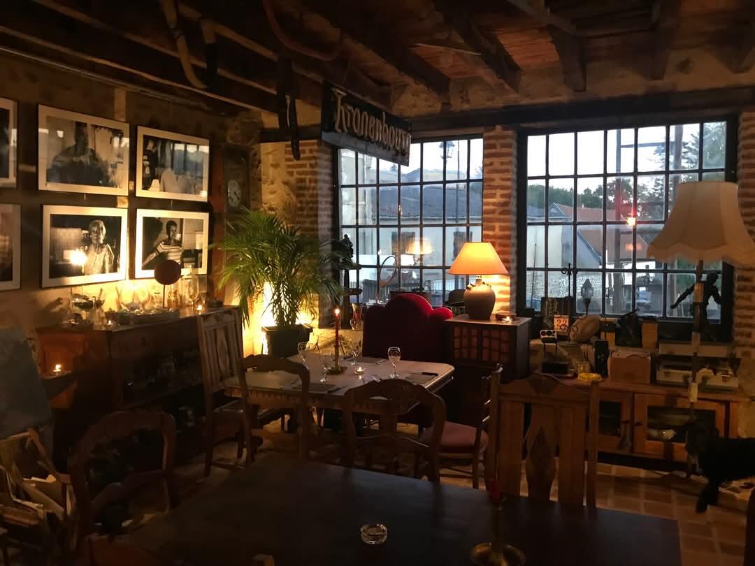 Le Métier