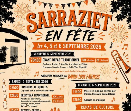 Sarraziet