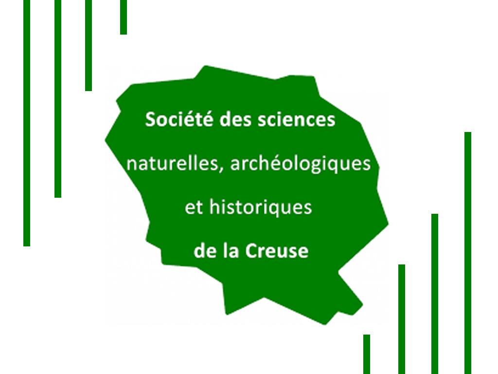 Societe des Sciences Naturelles Archeologiques et Historiques 23