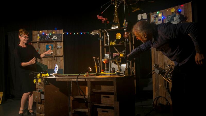 images agenda site - Ludo Novembre