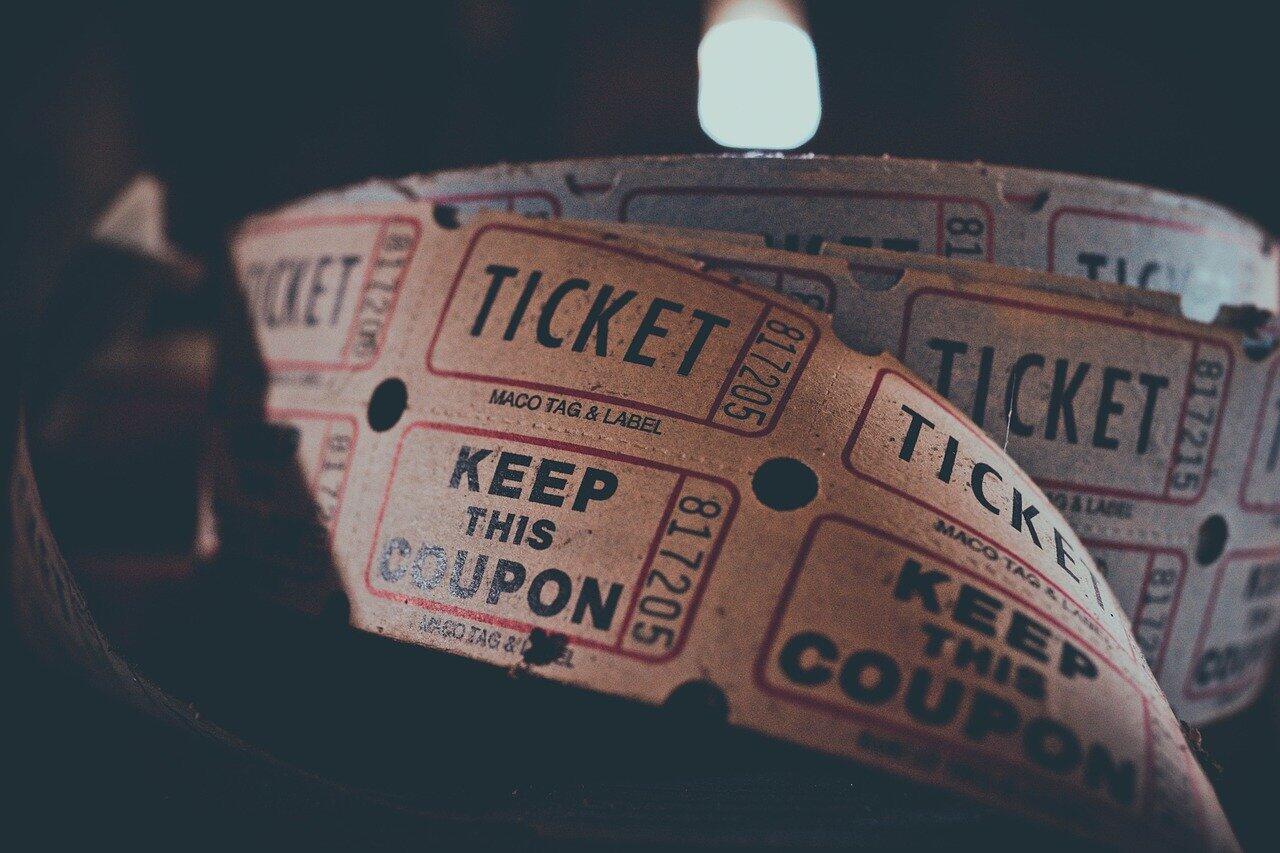 Théâtre Pixabay