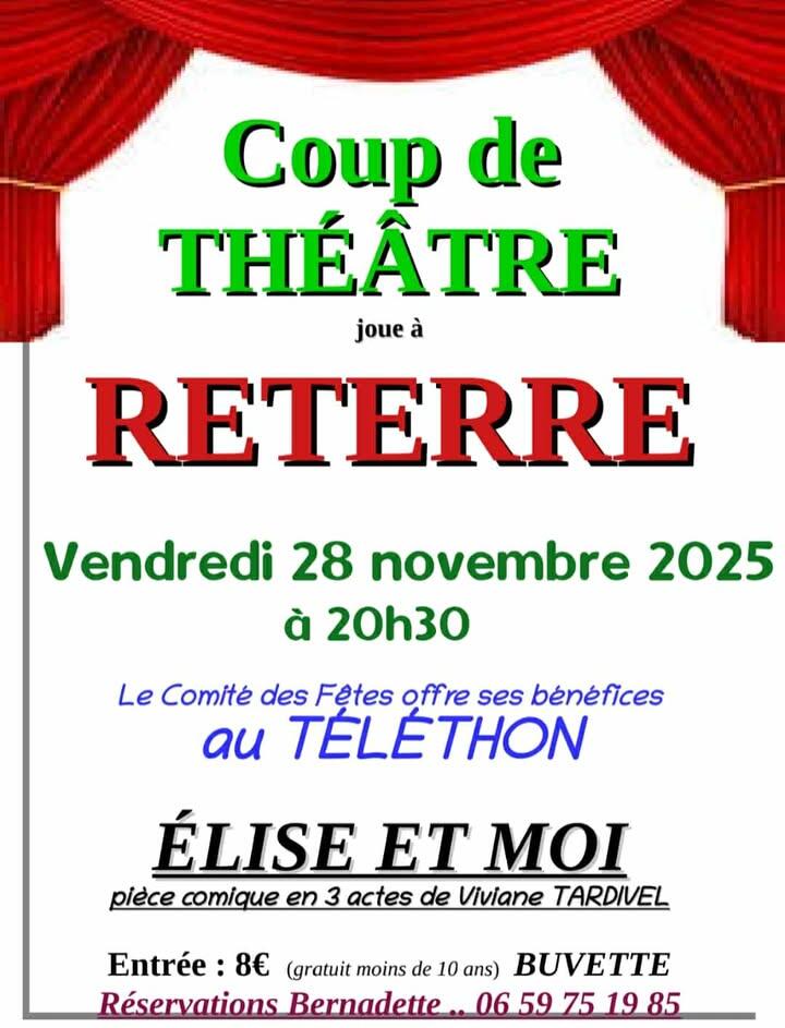 Theatre Reterre