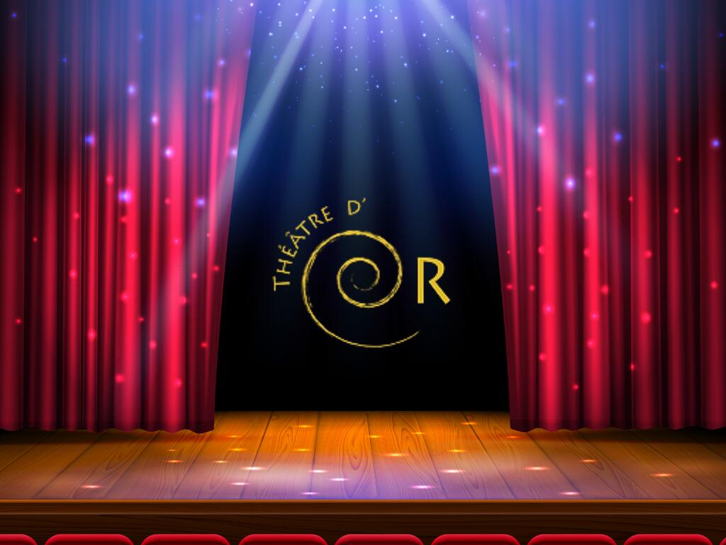 Theatre d'Or