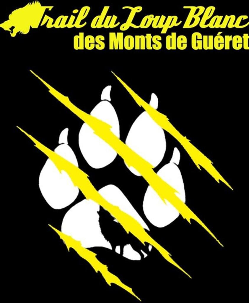Trail du loup Blanc