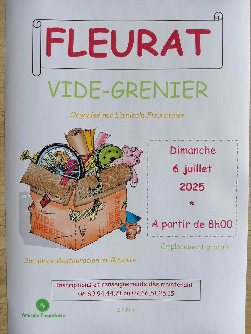 VG Fleurat
