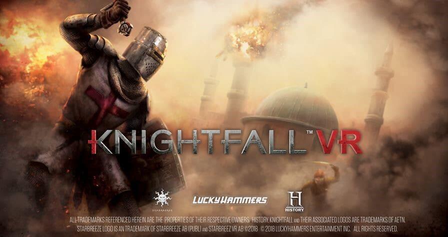 VR-Semaine de la fantasy