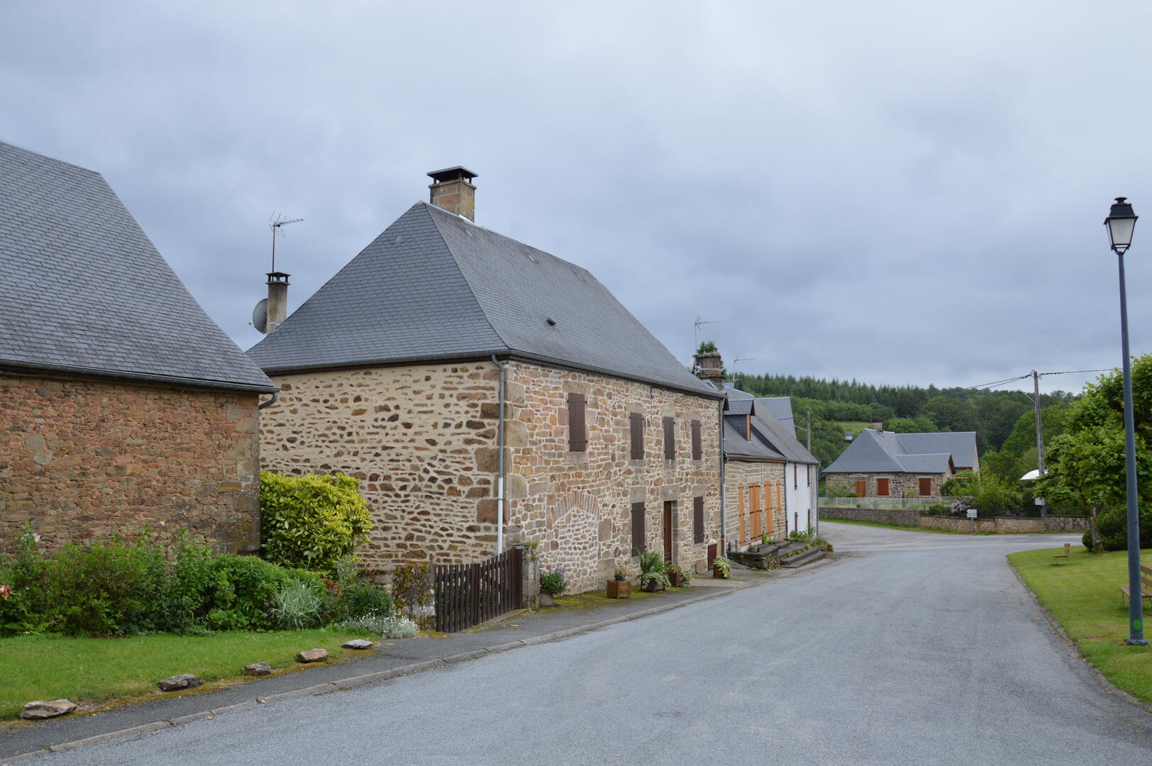 Visite Saint Hilaire Foissac_crédit PAH