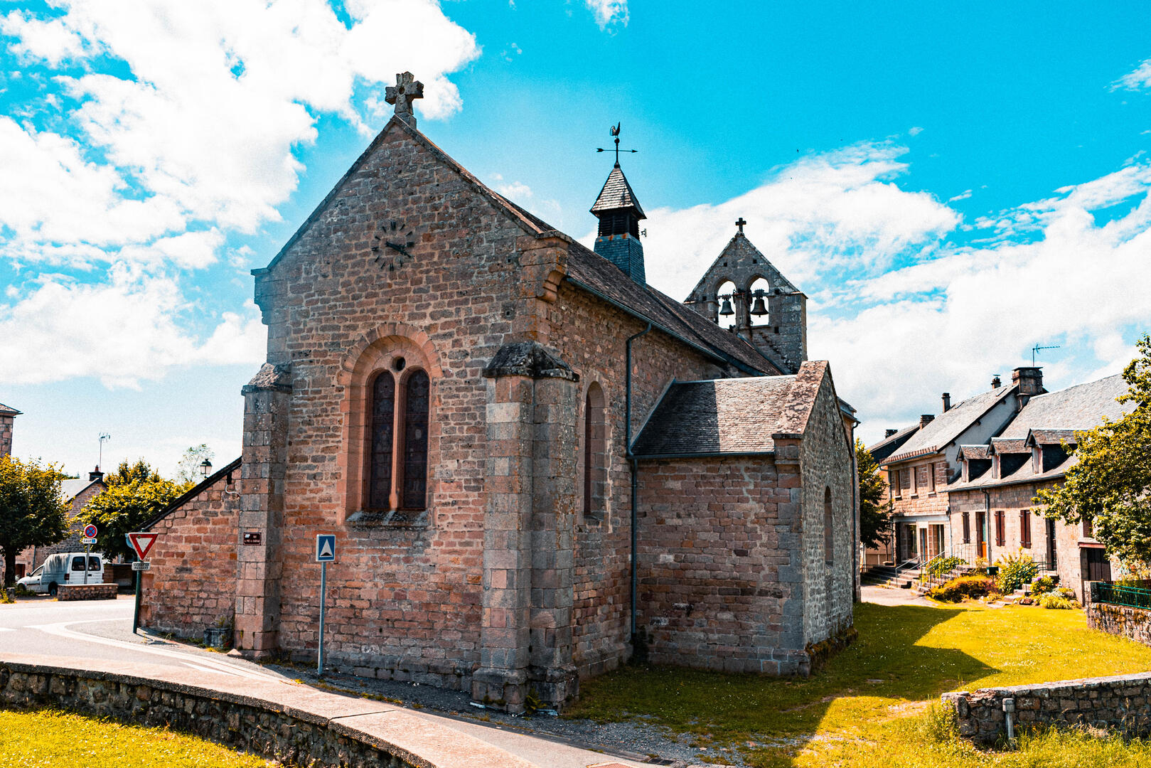 Visite Saint Yrieix_crédit PAH