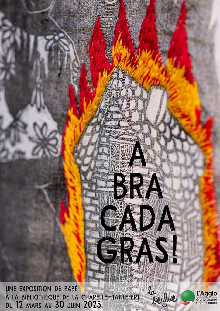 Abracadagras