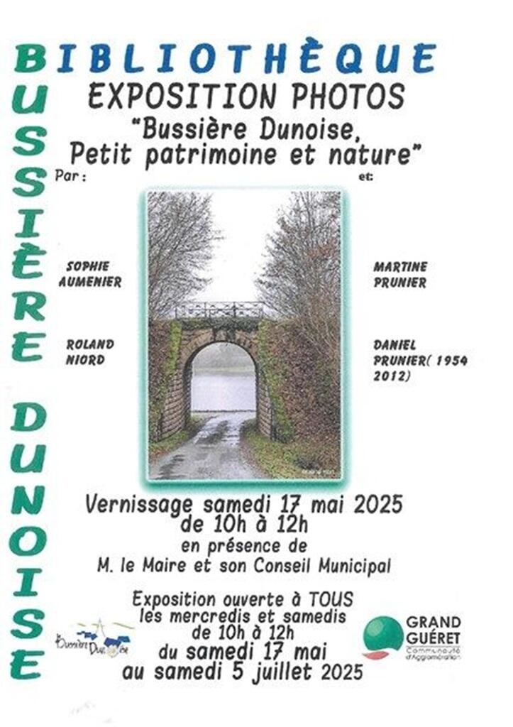 Exposition