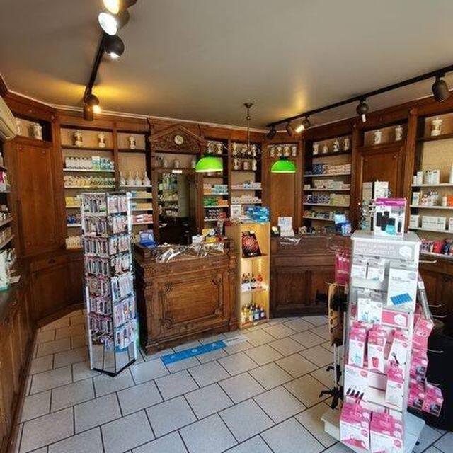 Pharmacie Fursac
