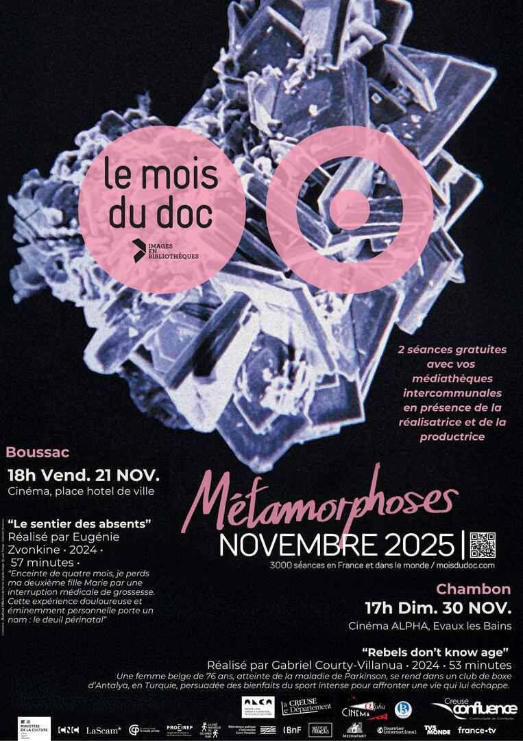 le mois du film doc
