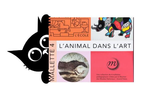 L'animal dans l'art