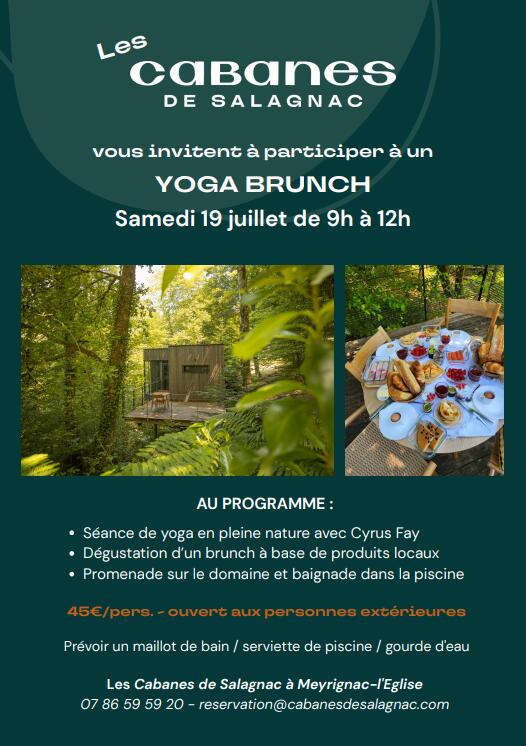 animations Salagnac