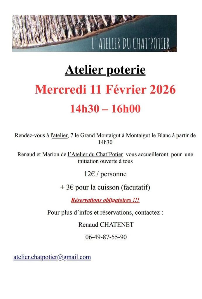 atelier poterie 11-02 Montaigut