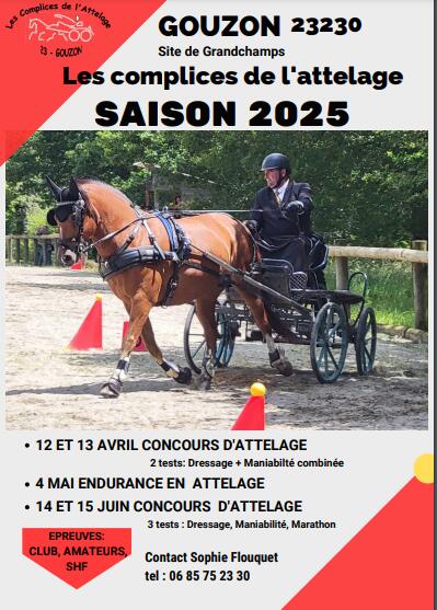 attelage-2025