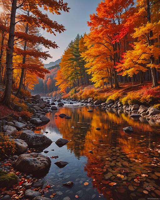 automne