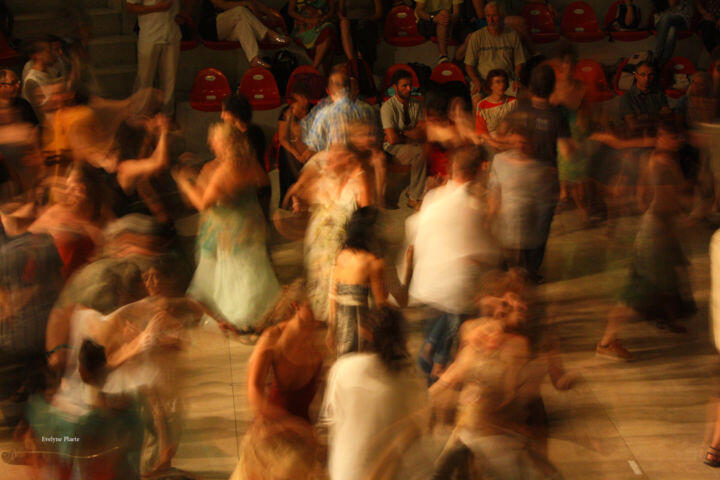 bal trad