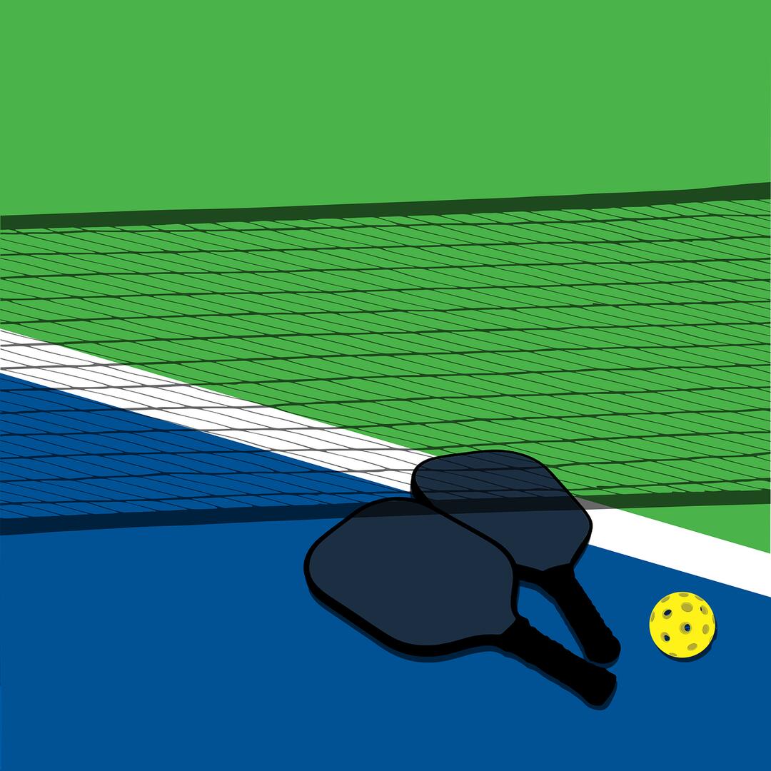 pickleball