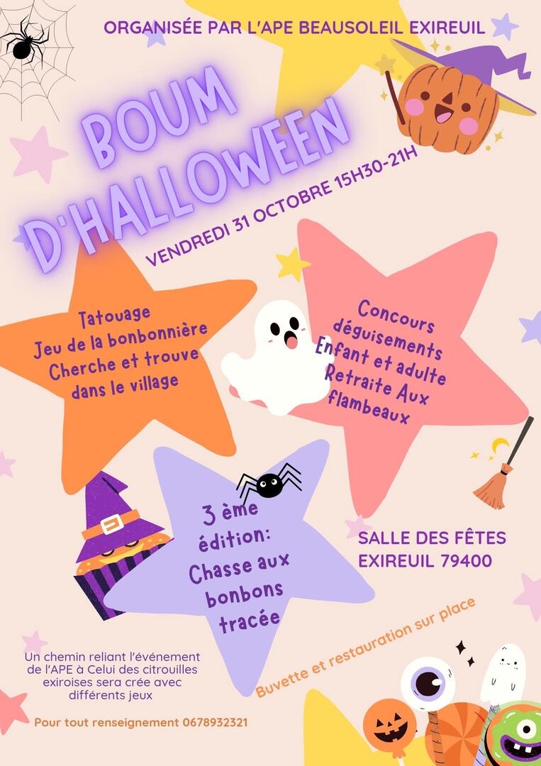 boum