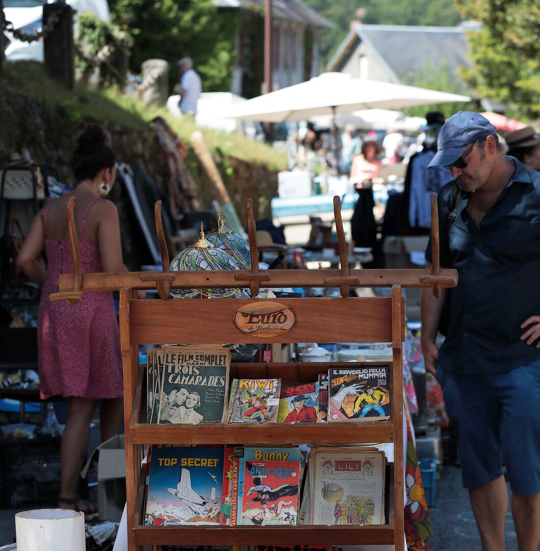 Brocante